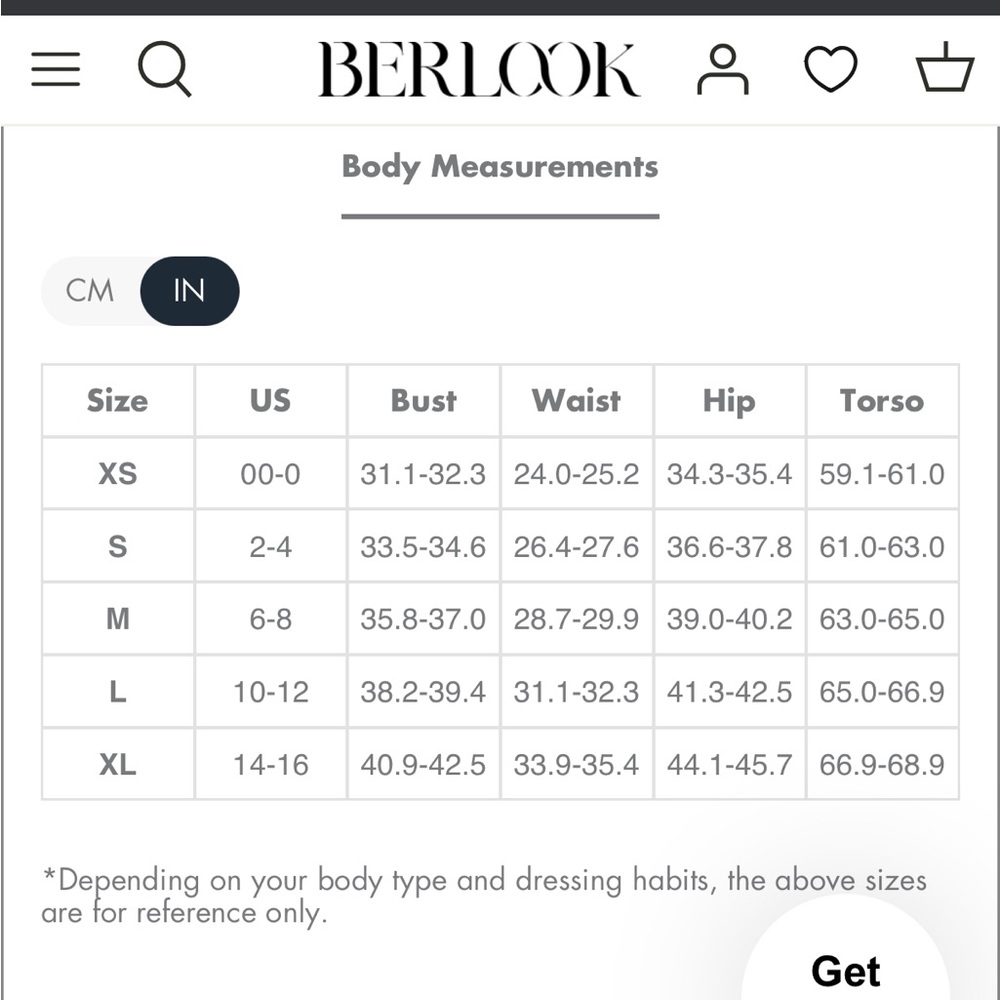 Berlook Blue Lurex Cutout-Front One-Piece Swimsuit - Picture 5 of 6